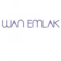 wan emlak