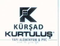 kürşad kurtuluş yapı alüminyum&pvcsıcak bir yuva için