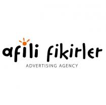 afili fikirler advertısıng agency