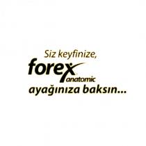 siz keyfinize,forex anatomic ayağınıza baksın.