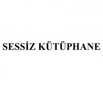 sessiz kütüphane