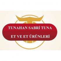 tunahan sabri tuna et ve et ürünleri