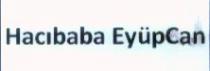 hacıbaba eyüpcan