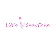 little snowflake