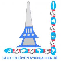 gezegen köyün aydınlar feneri