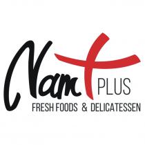 nam + plus fresh foods & delicatessen