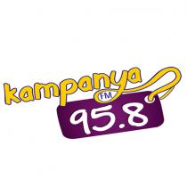 95.8 kampanya fm