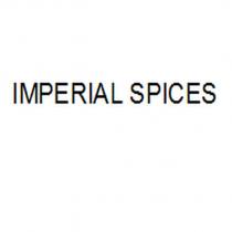imperial spices