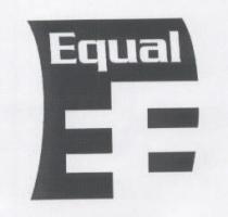 equal e