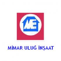 mimar uluğ inşaat me