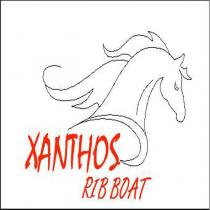 xanthos rib boat