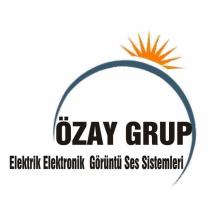 özay grup elektrik elektronik görüntü ses sistemleri