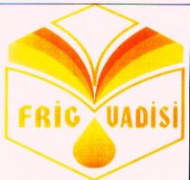 frig vadisi