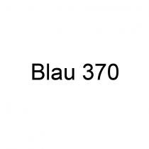 blau 370