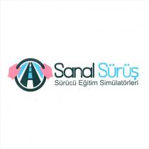 sanal sürüş sürücü eğitim simülatörleri