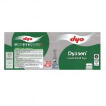 dyo dyosen sentetik parlak boya