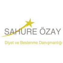 sahure özay diyet ve beslenme danışmanlığı