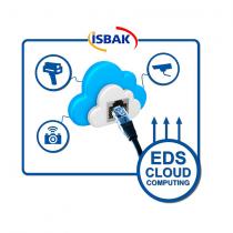 isbak eds cloud computing