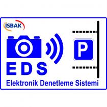 isbak eds elektronik denetleme sistemi
