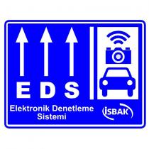 isbak eds elektronik denetleme sistemi
