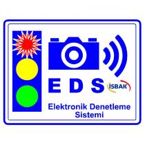 isbak eds elektronik denetleme sistemi