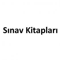 sınav kitapları