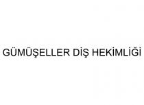gümüşeller diş hekimliği