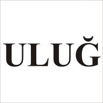 uluğ