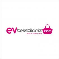 evtekstilciniz.com evinize önem verir