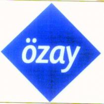 özay