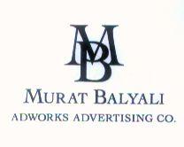 mb murat balyalı adworks advertising co.