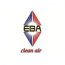 eba clean air