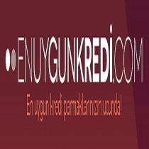 enuygunkredi.com en uygun kredi parmaklarınızın ucunda!
