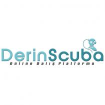 derinscuba online dalış platformu