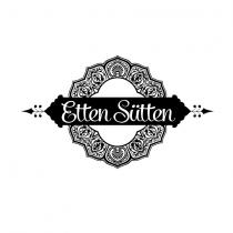 etten sütten