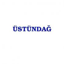 üstündağ