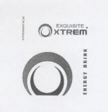 exquisite oxtrem energy drink