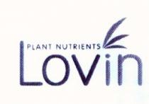 plant nutrients lovin