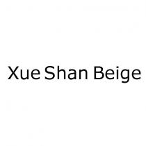 xue shan beige