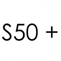 s50 +