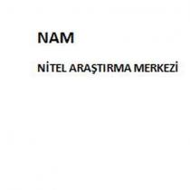 nam nitel araştırma merkezi
