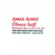 ismail ölmez ölmez istif