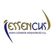 essencus essen gümrük müşavirliği a.ş.