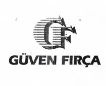 güven fırça