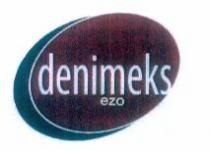 denimeks ezo