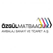 özgül matbaacılık ambalaj sanayi ve ticaret a.ş.
