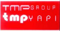 tmp group tmp yapı
