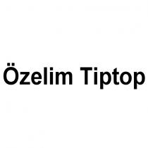 özelim tiptop