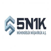 5n1k mühendislik müşavirlik inşaat ticaret a.ş.