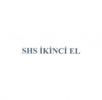 shs ikinci el